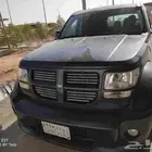 دودج نايترو