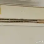 مكيف بني سونك 3طن شغال و راكب ما فكيته عشان الواحد يتاكد منه