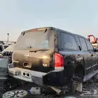 نيسان ارمادا قطع غيار