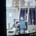 اسمنت خلاط يدوي ايجار يومي صبا