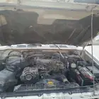 ربع باجيرو 2001