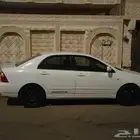 كورلا 2007 قير عادي قزاز كهرب