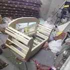 تفصيل جميع انواع الكنب والستاير وتنجيد الكنب صيانه تعديل ستا
