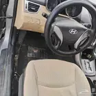 النترا 2014 قير اتوماتيك