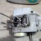 قطع دباب اكس 100