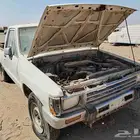 هايلكس 88 قطع غيار فقط مسقط