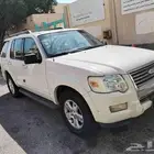 فورد اكسبلورر 2010