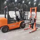 رافعه شوكيه 3 طن 3 ton forklift