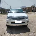 فورتشنر 2010 قير عادي بدون دبل