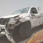 هايلكس 2015 غماره تشليح الراشدي 1