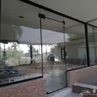 زجاج سكريت الدمام