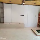 ديكورات دهانات ترميمات
