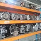 جربوكسات اتومتك شد بلد ممشى قليل مع الضمان والشرط