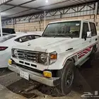 جيب تويوتا ربع للبيع تبوك مبيعات حكومية