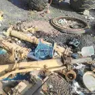 بساتم بلدوزر كوماتسو 155