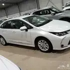 تويوتا كَورلا استاندر مطور مكينه 2000 بنزين