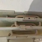 للبيع أبواب زجاج للمحلات
