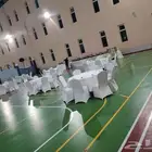 تاجير خيام بيت شعر وخيام عزا جلسات شعبيه كراسي وطاولات ضيافه
