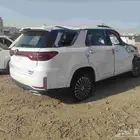 قع غيار شانجان CS95 2022تشليح