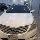 هيوناي ازيرا موديل 2013