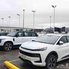 تحدي أقل سعر في السوق عروض خاصة للشركات جاك JAC قسط وكاش