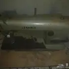 مكينه خياطه
