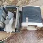 ملطف جو منزلي ع شكل مكيف صحراوي