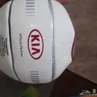 كوره صغيره كيا للبيع اصليه ب 100 ريال