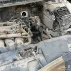 متوفر مكائن وجربوكسات النترا مع التركيب او بدون