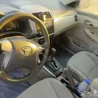 تويوتا كوريلا 2010