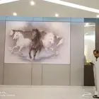 ديكورات دهانات ترميمات شيبورد  بديل الرخام