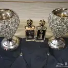 عطور من العمودي للعود فخمة