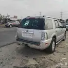 فورد مونتنير 2008 للبيع