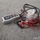 شاحن بطارية 220 240  V ألماني