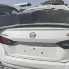 نيسان التيما