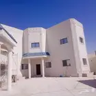 ديكورات خارجيه اسمنتيه بجميع اشكال