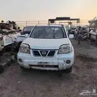 نيسان اكستريل 2003
