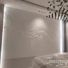 مناظر خشبية نحت ليزر