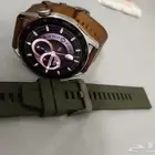 للبيع   HUAWEI WATCH GT 3   موديل JPT-B29 (46mm) حالة ممتازة