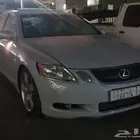 Lexus GS430 V8
