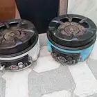 قز إيراني قديم تراثية شوله إيرانية ام عينين او شعلتين عدد2