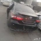 كامري 2024 هايبر
