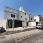 للبيع شقق تمليك ارضيه زاويه فى حى احد بالدمام