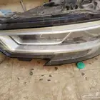 شمعات نور اودي A3 للبيع تصفيه