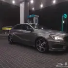 A250 2013 turbo