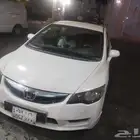 هوندا سيفك 2009 للبيع