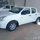 ايسوزو ديماكس غمارتين ستاندر موديل 2023 مكينه 2500