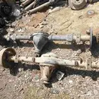 قطع غيار دفرنسات
