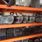 قطع غمايه ام بي 2 ام بي 3