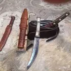 سكاكين وشفار